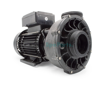 Waterway 56F Spa Pump - Viper - 2.5HP - 2 Speed