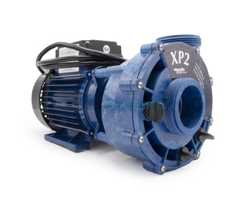 Gecko Aqua-flo XP2 BL Spa Pump - 2 ½HP - 1 Speed