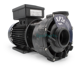 Gecko Aqua-flo XP2e Spa Pump - 1 ½HP - 2 Speed