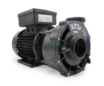 Gecko Aqua-flo XP2e Spa Pump - 2HP - 2 Speed