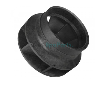 Gecko XP3 Impeller - 2 ½HP