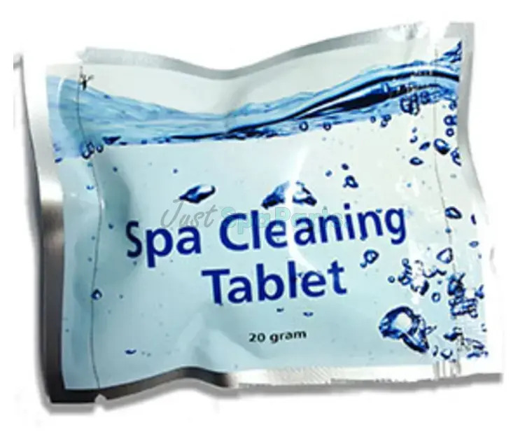 Pure-Spa -  DiOx Ultra Biofilm Eliminator Tablet - 20g Thumbnail 1