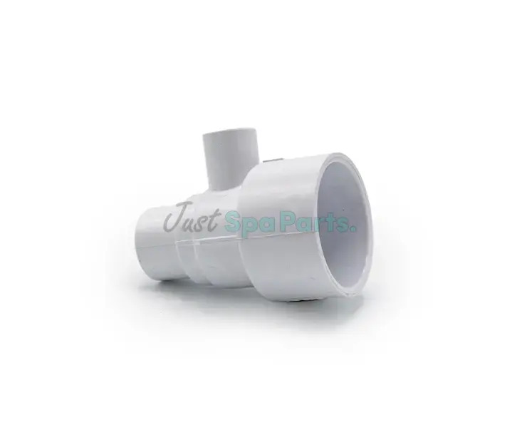 Waterway Power Storm Gunite Straight Body Assembly Thumbnail 2