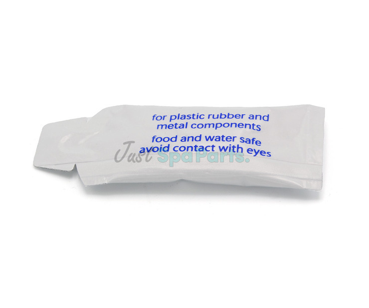 HS PRO Silicone Grease Sachet  -5ml