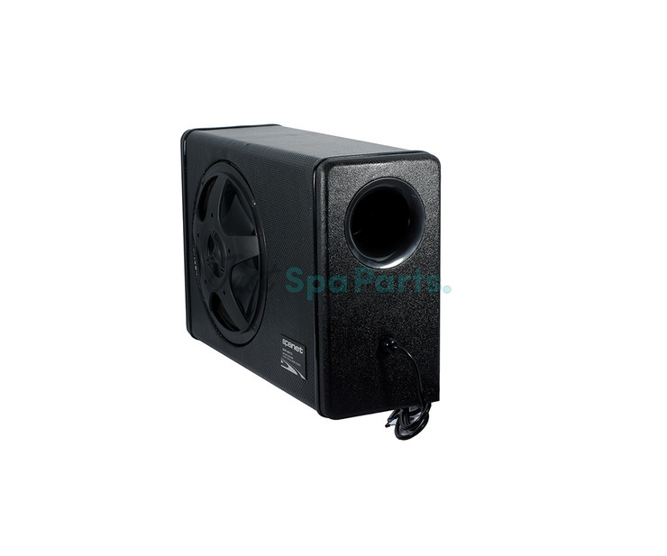 SpaNet - Spa Subwoofer