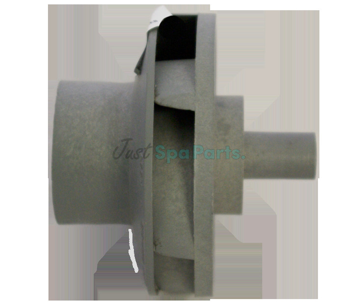 Waterway Hi-Flo Impeller - D Type