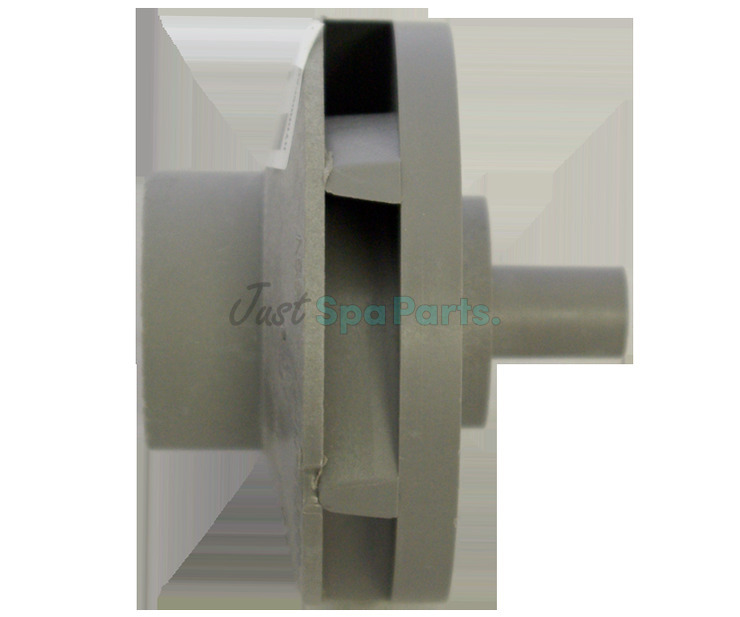 Waterway Hi-Flo Impeller - F Type