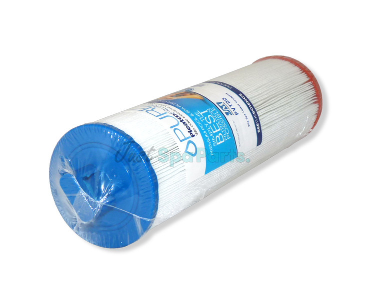 Pleatco Cartridge Filter - PVT20 - 86 x 306