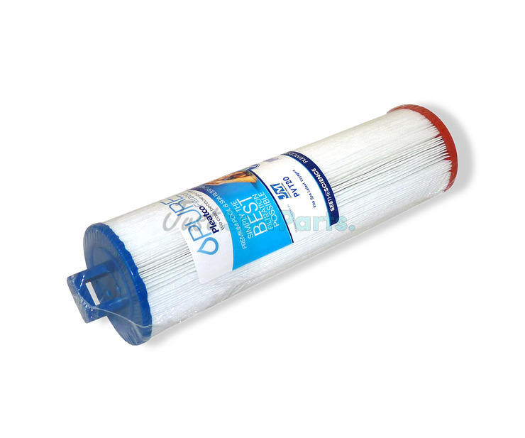 Pleatco Cartridge Filter - PVT20 - 86 x 306