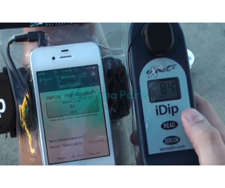 eXact iDip Photometer (For Pools and Spas)