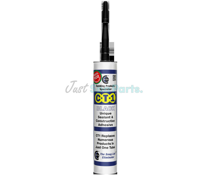 CT1 Sealant & Construction Adhesive - 290ml