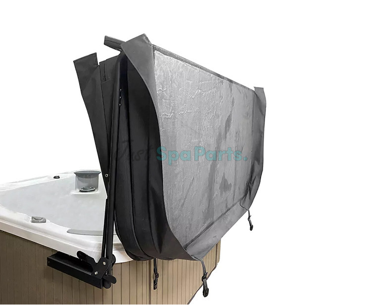 Pure-Spa - Cover Lifter - Heavy Duty (Type 3)