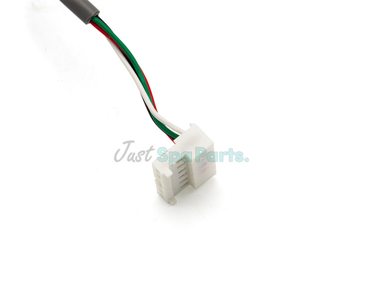 Gecko - Communication Cable - In.Temp