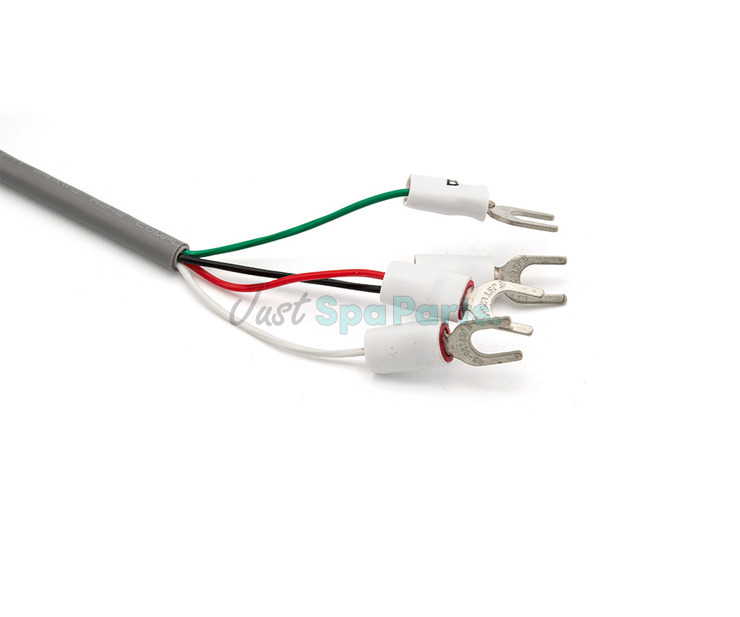 Gecko - Communication Cable - In.Temp