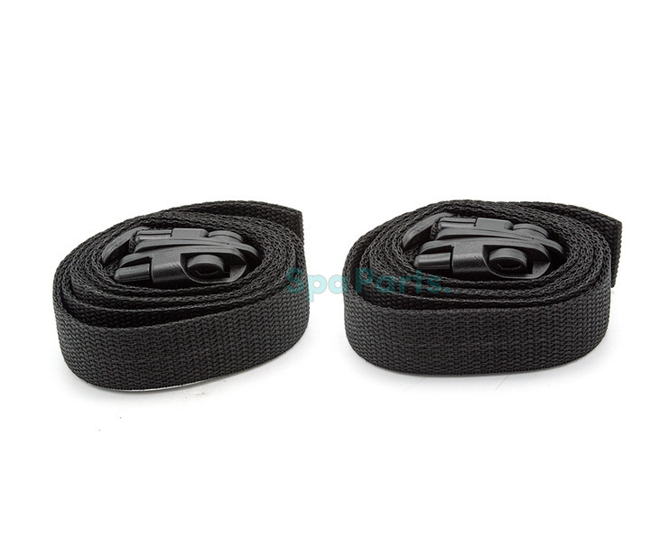 Hot Tub Cover Storm Straps (set of 2) Thumbnail 3
