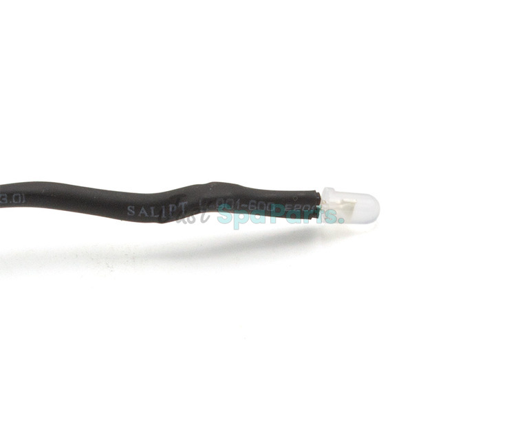 HydroSpares Wellis Stainless Steel - UV-C - 15W - Complete System