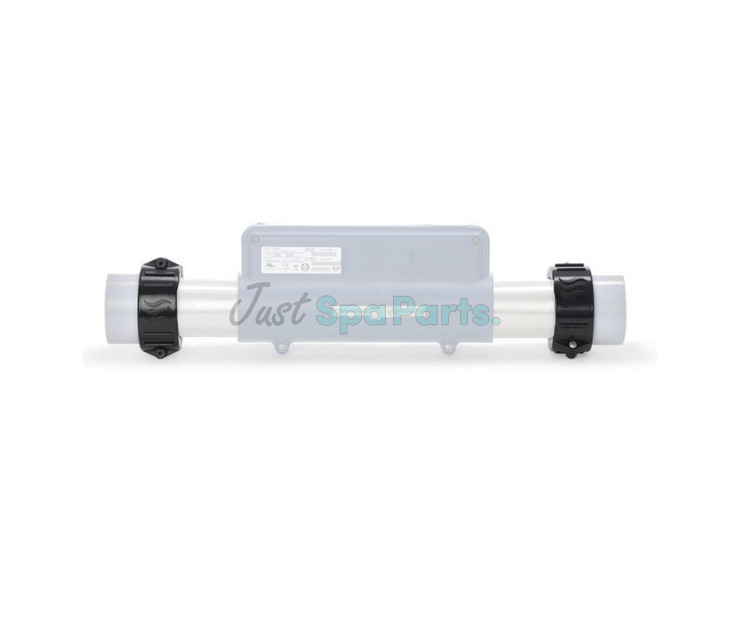 Gecko - Tail Piece Kit - 2"
