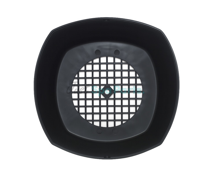 Espa Fan Cover For Wiper3 Pump/Motor Thumbnail 1