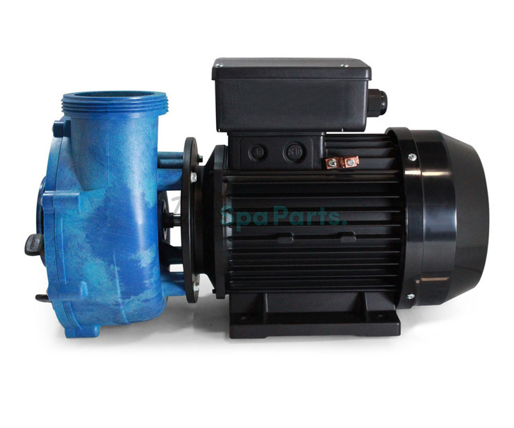 Gecko XP3 Spa Pump - 3HP - 1 Speed