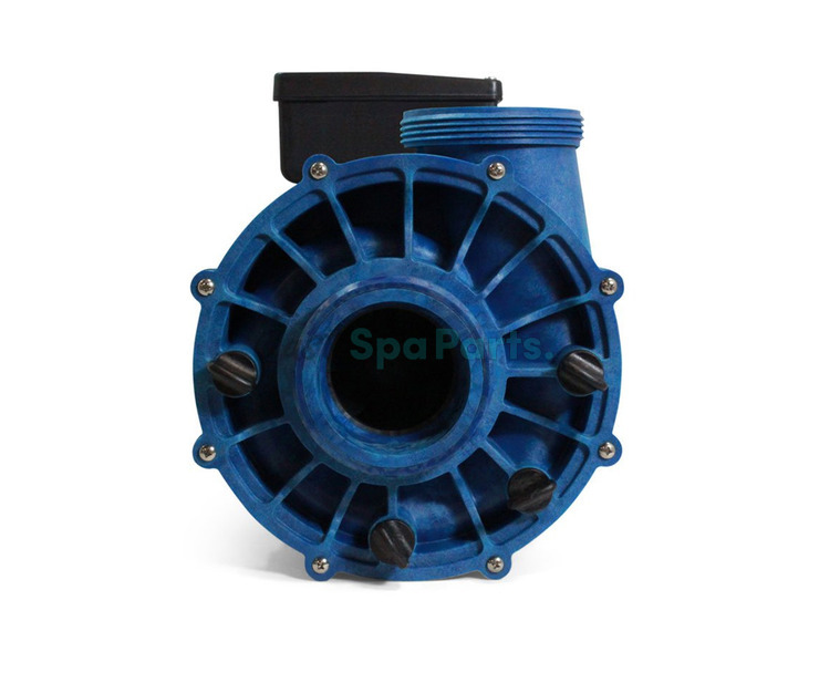 Gecko XP3 Spa Pump - 3HP - 1 Speed