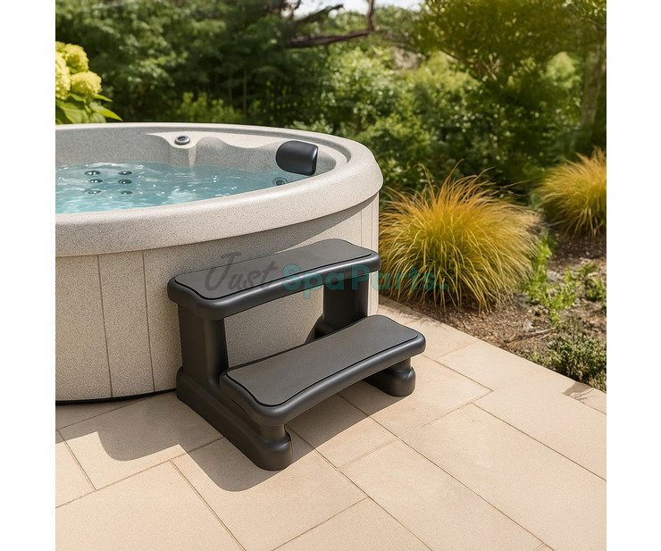 Pure-Spa - Spa Steps - 72cm