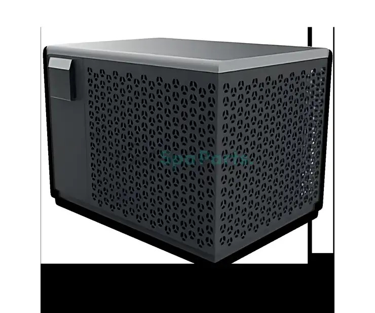 iNHEAT SpaLine - 7kW - Includes 2 Year Parts Warranty Thumbnail 1