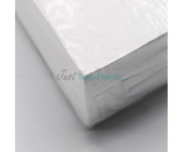 Standard Hot Tub Cover (Square) Thumbnail 6