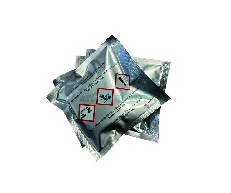 Hydro Dioxide Biofilm Eliminator - 40g Tablet Thumbnail 2