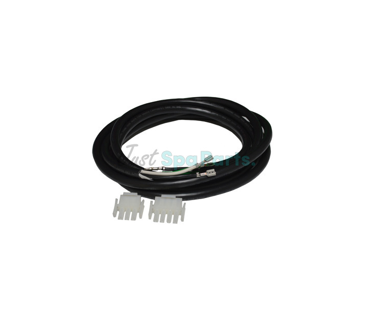 HS Pro AMP Cable - 1 Spd Pump / Blower