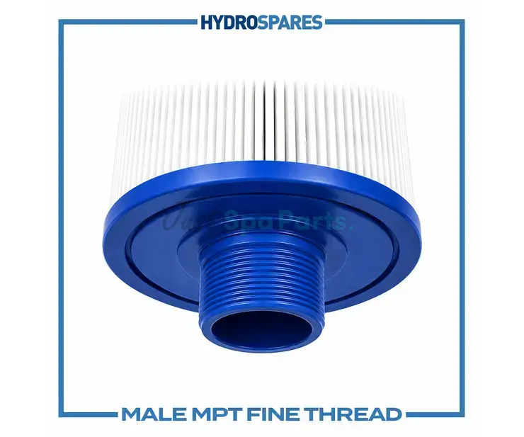 Pure Spa Cartridge Filter - PS-AR40E - 152 x 197 Thumbnail 1