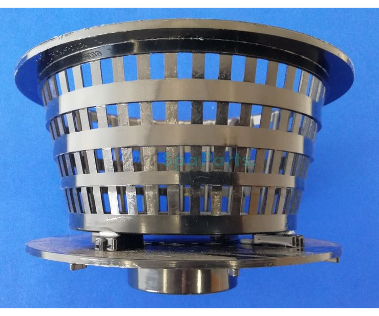 Waterway Low Profile Basket Assembly