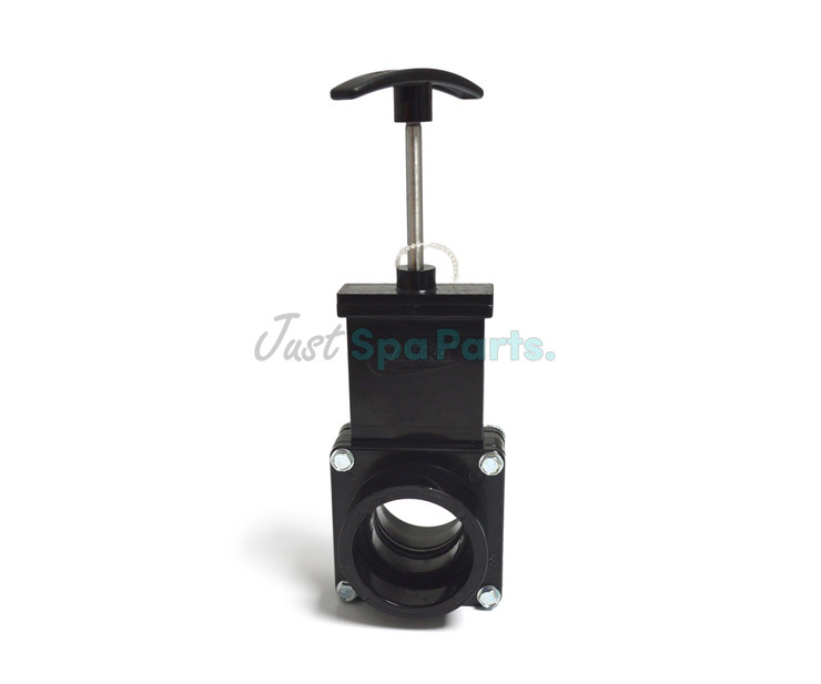 HydroSpares Slice Valve - 1 ½" - Valterra