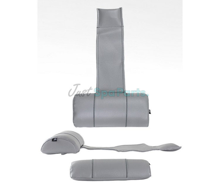 Life Deluxe Spa Headrest Pillow