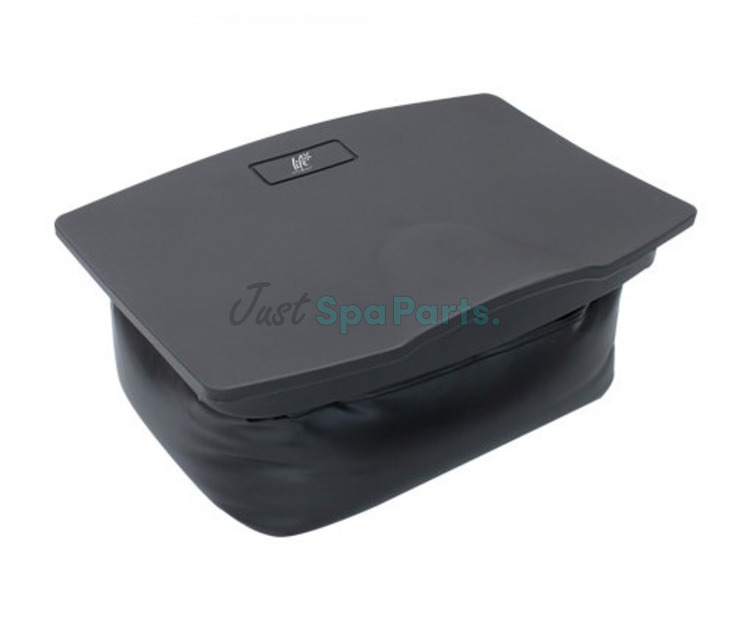 Life Deluxe Spa Seat Cushion