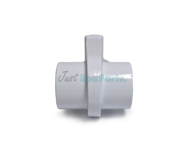 CMP Slice Valve - 2" - Complete Unit