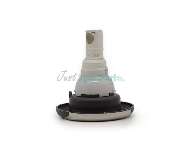 Wellis Jet Front - 5" - Massage - CLICK-IN