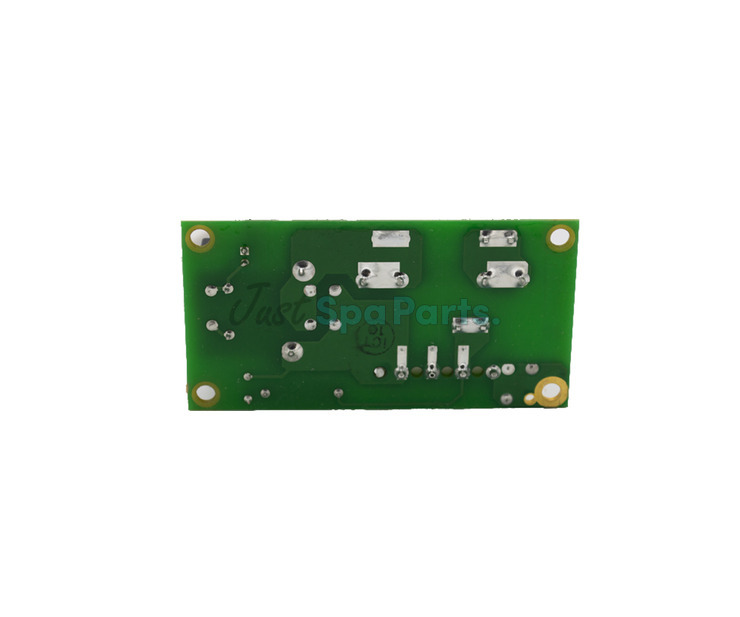 Balboa Expander X-B (59231)  1-Speed Blower Expansion Board Thumbnail 1