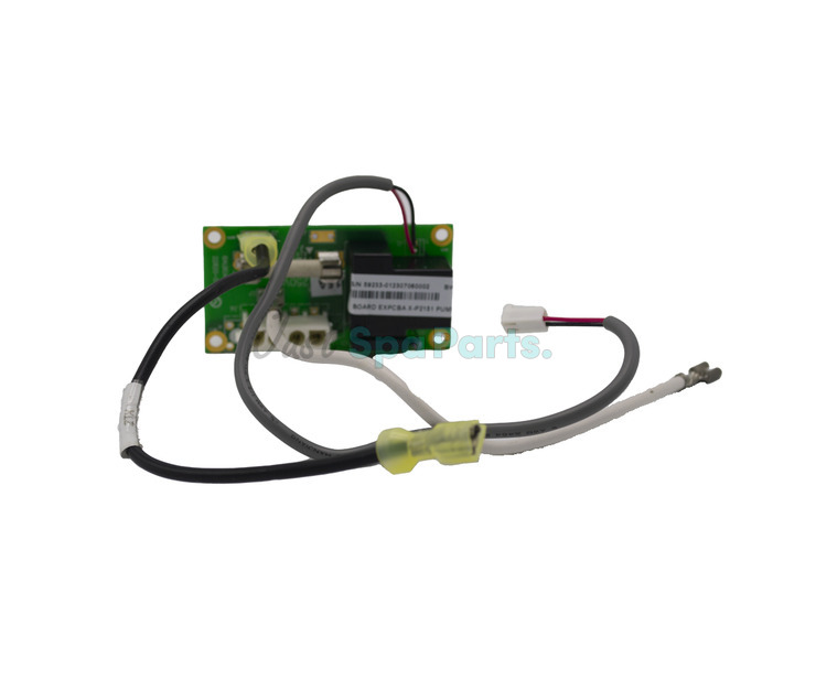 Balboa Expander X-B (59231)  1-Speed Blower Expansion Board Thumbnail 2