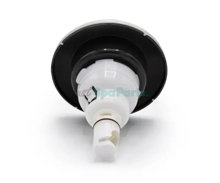 CMP Prime Massage Jet - 5'' - Graphite/Stainless Thumbnail 2