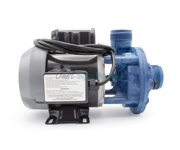 Gecko Aqua-flo Circulation Pump CMHP - 1/15HP