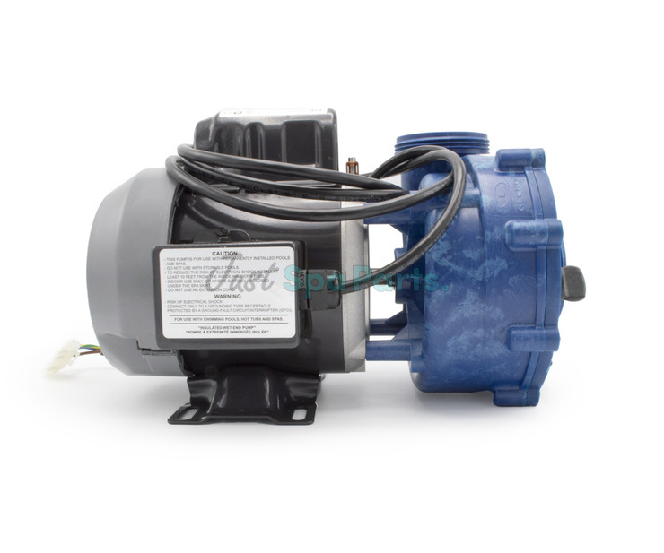 Gecko Aqua-flo Circulation Pump CMXP - 1/15HP