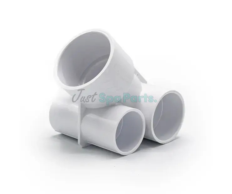 Waterway Mini Storm Gunite Stacked Body Assembly Thumbnail 1