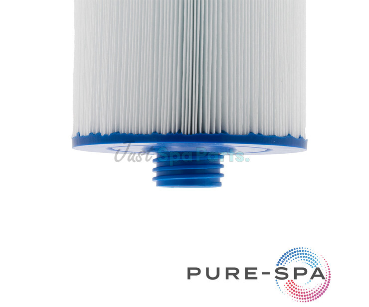 Pure Spa Cartridge Filter - PS-WW50B-FF