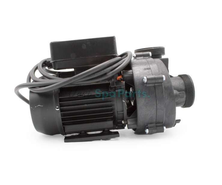 Balboa HA440NG Spa Pump - 1 ½HP - 2 Speed