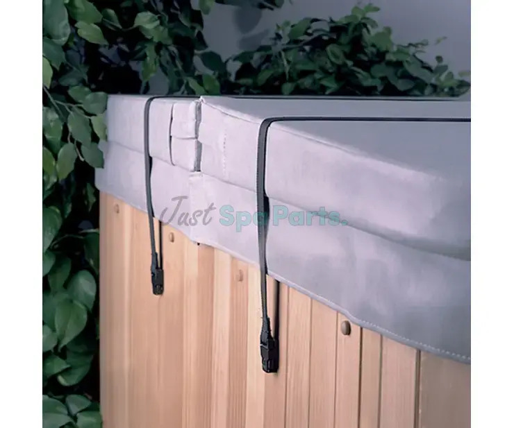 Hot Tub Cover Storm Straps (set of 2)  Thumbnail 5