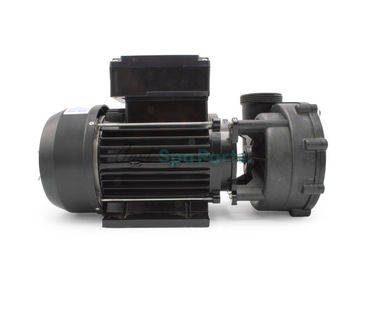 HS-PRO Flow Spa Pump - 48F - 2HP - 2 Speed