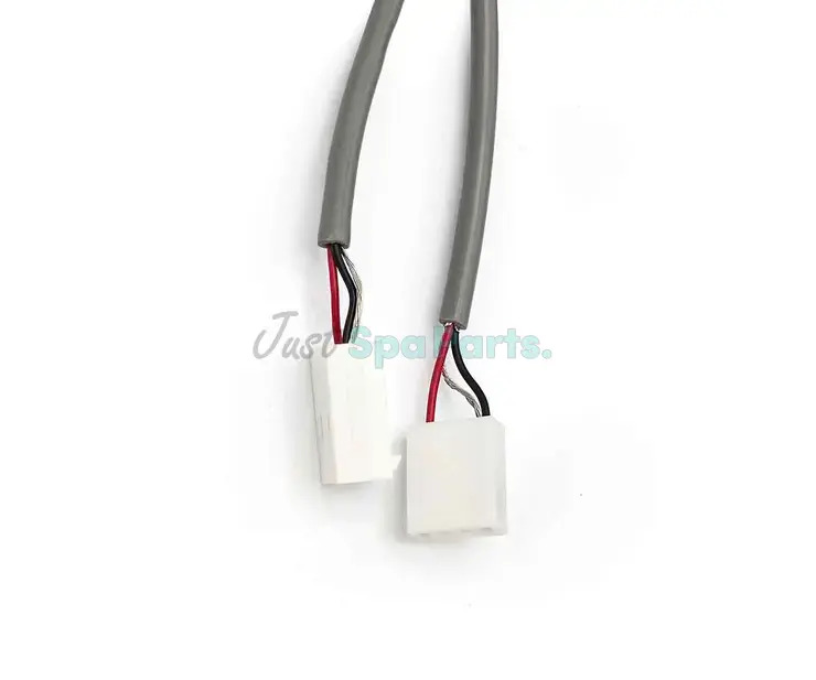 HydroQuip Double Barrel Heater - 1.5KW Thumbnail 3