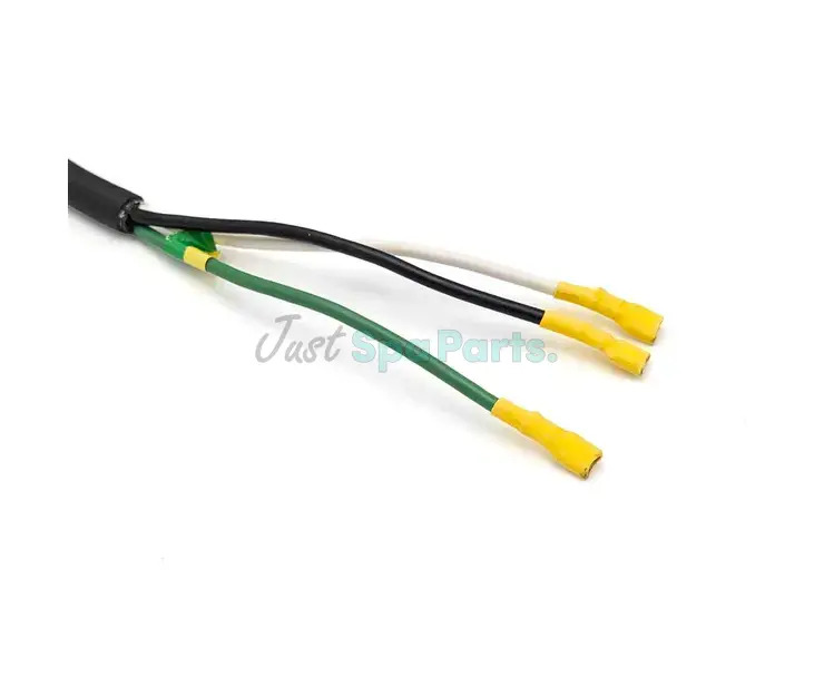 HydroQuip Double Barrel Heater - 1.5KW Thumbnail 4