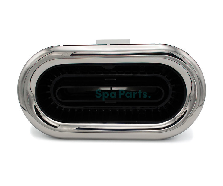 LVJ - River Jet Assembly - 8" Oval Face 