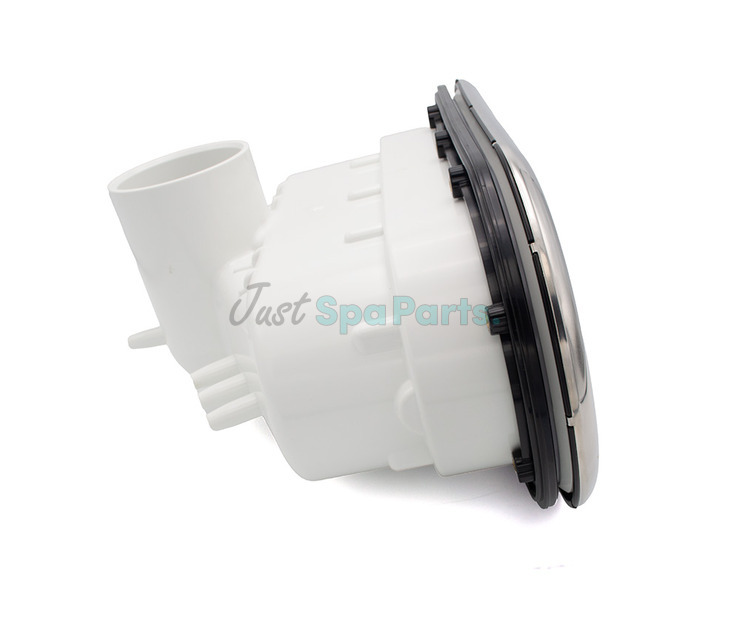 LVJ - River Jet Assembly - 8" Oval Face 